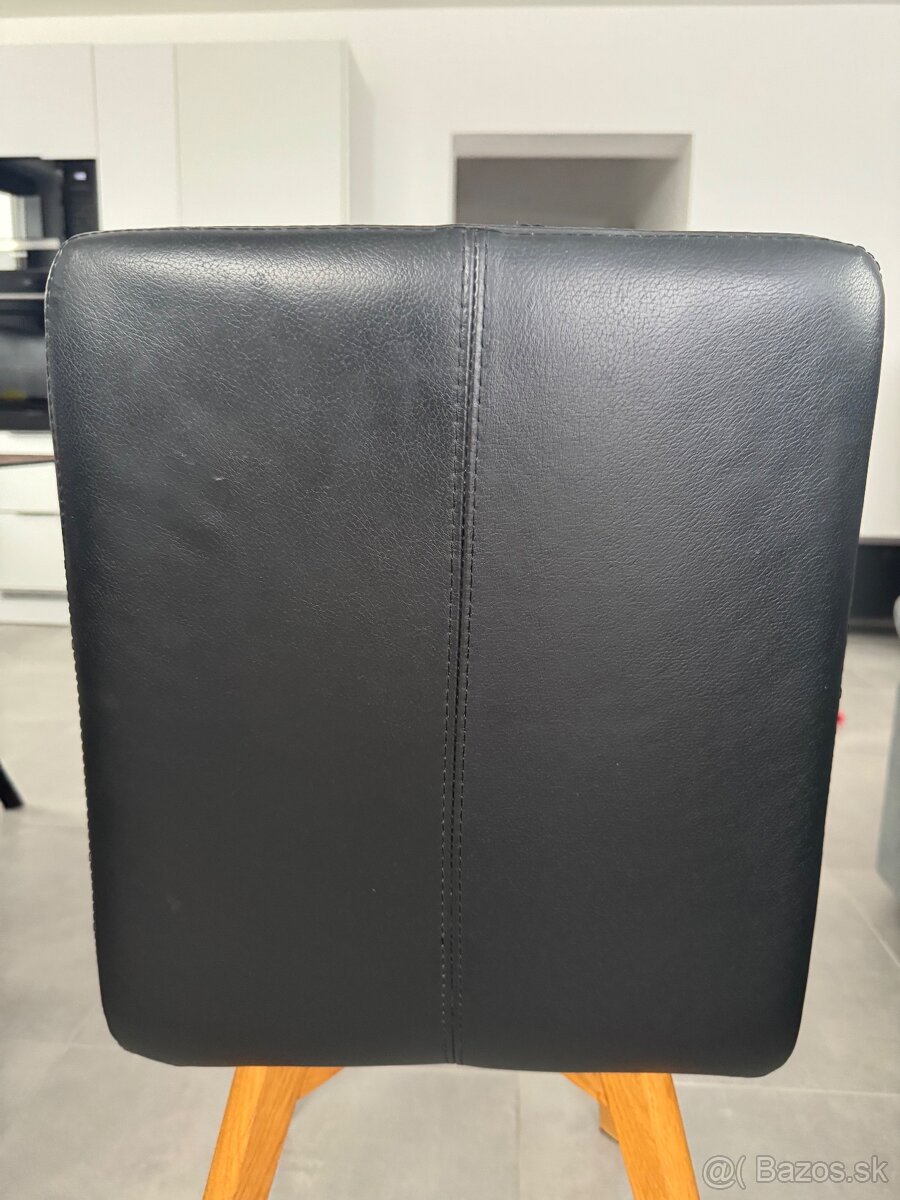 Jedalenska stolicka - 2