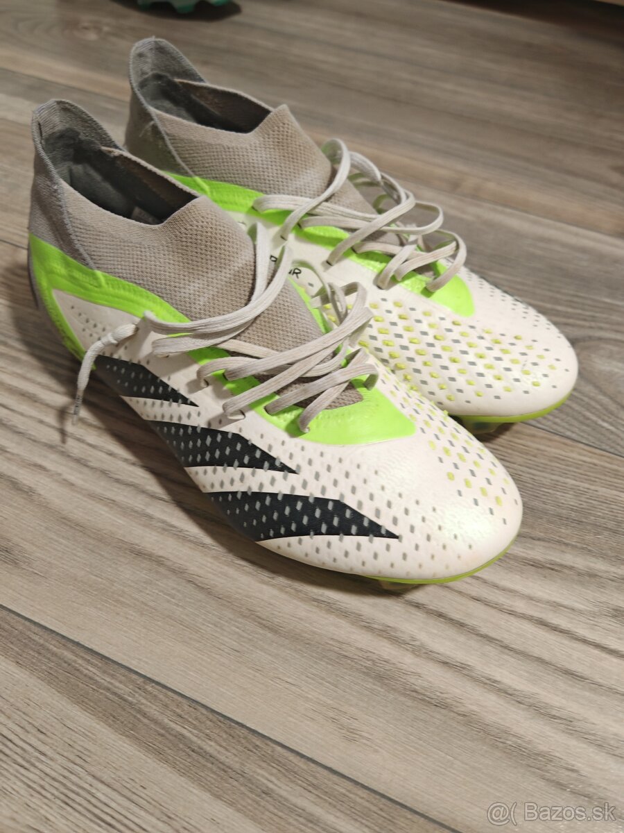 Predám kopačky Adidas predator I.trieda - 2