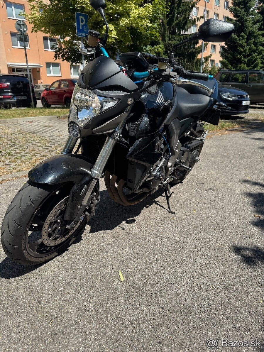 Honda CB1000R - 2