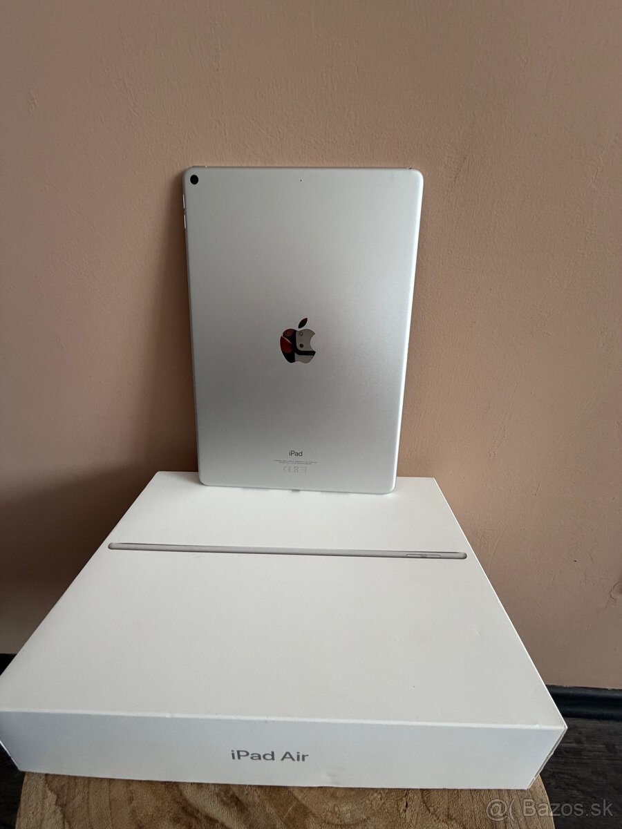 iPad Air 3 64gb wifi - 2