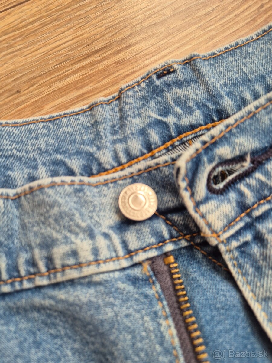 Predam LEVIS panske W36 L32 - 2