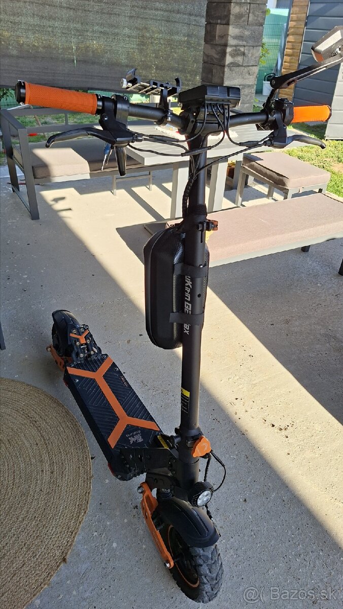 Kukirin G2 MAX - 2