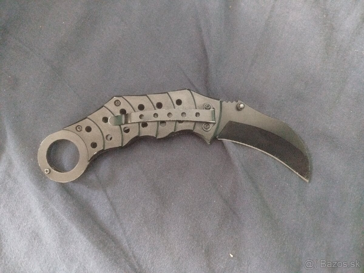 Karambit - 2