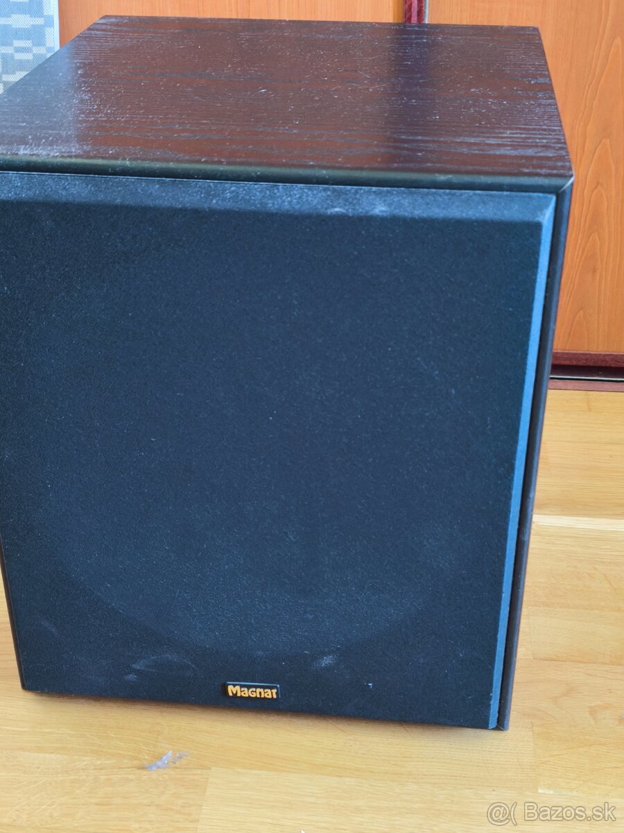Pioneer VSX-516 - 2