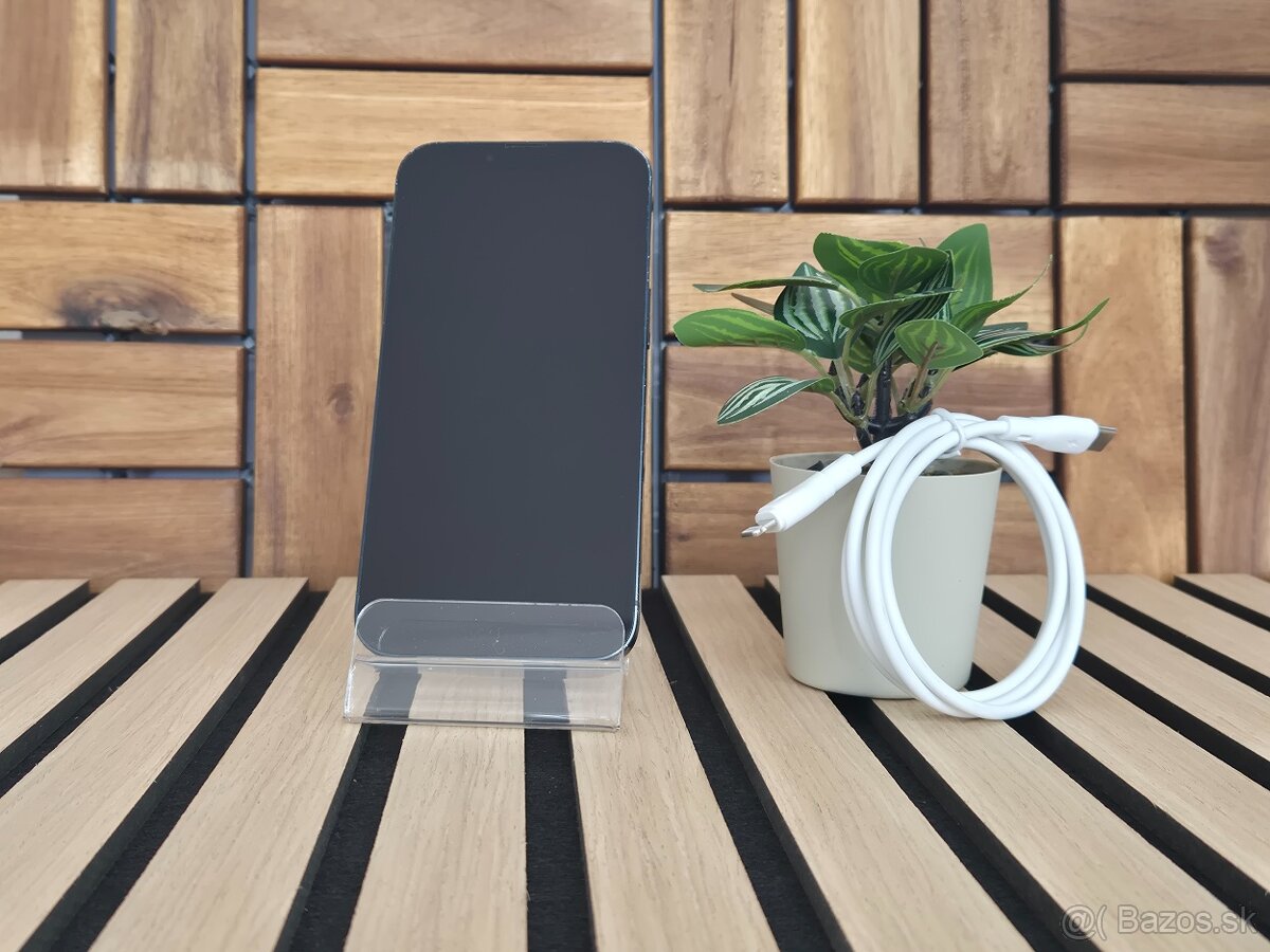 iPhone 13 256GB | Midnight | BATÉRIA 100% - 2