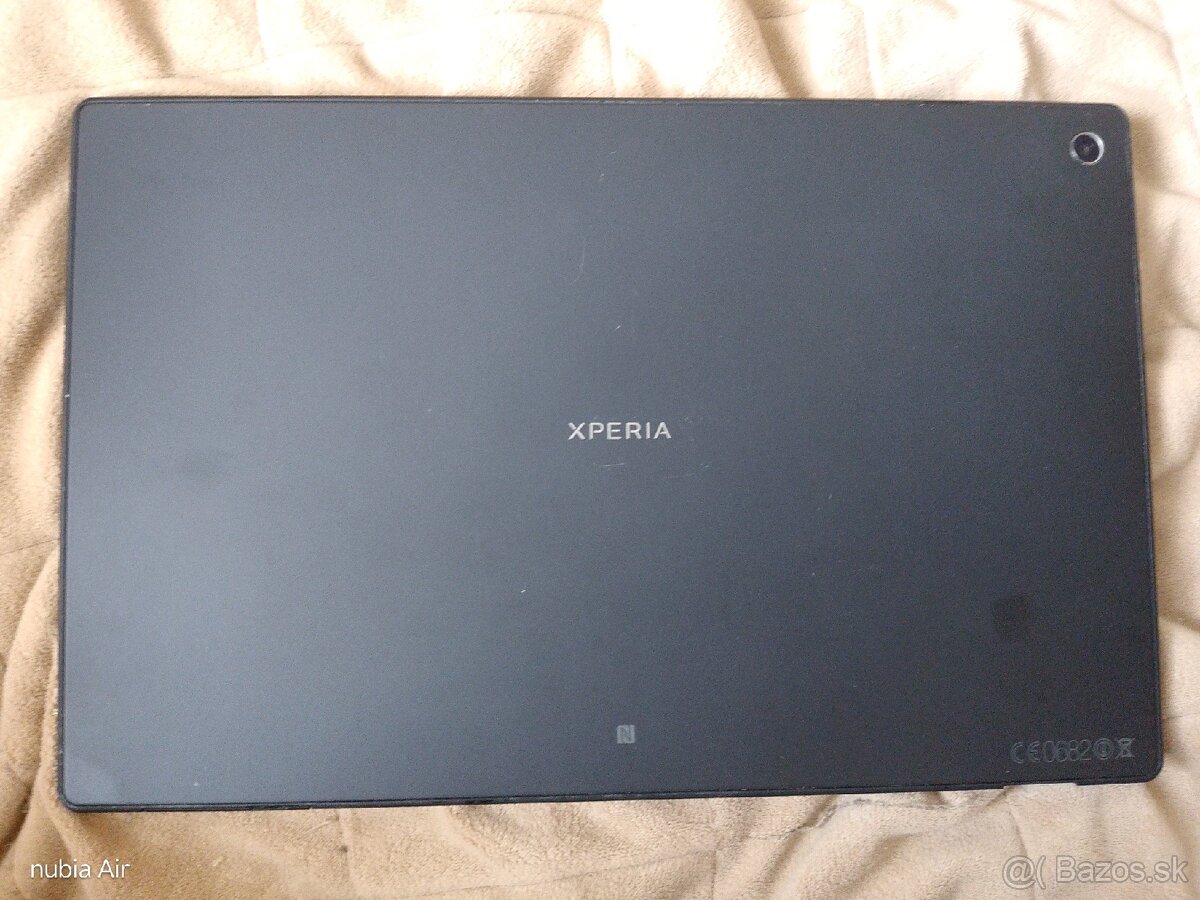Predám tablet sony - 2