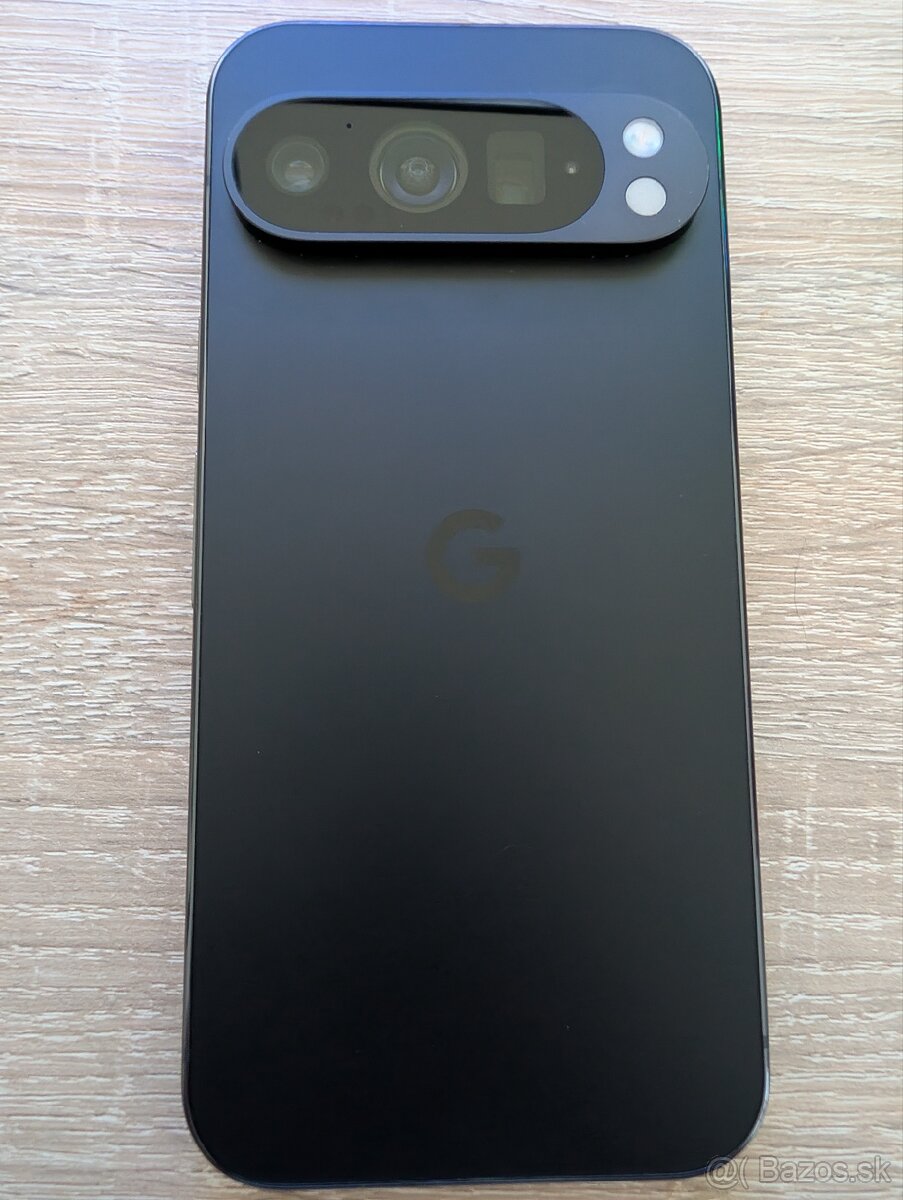 Google Pixel 9 Pro 256gb - 2