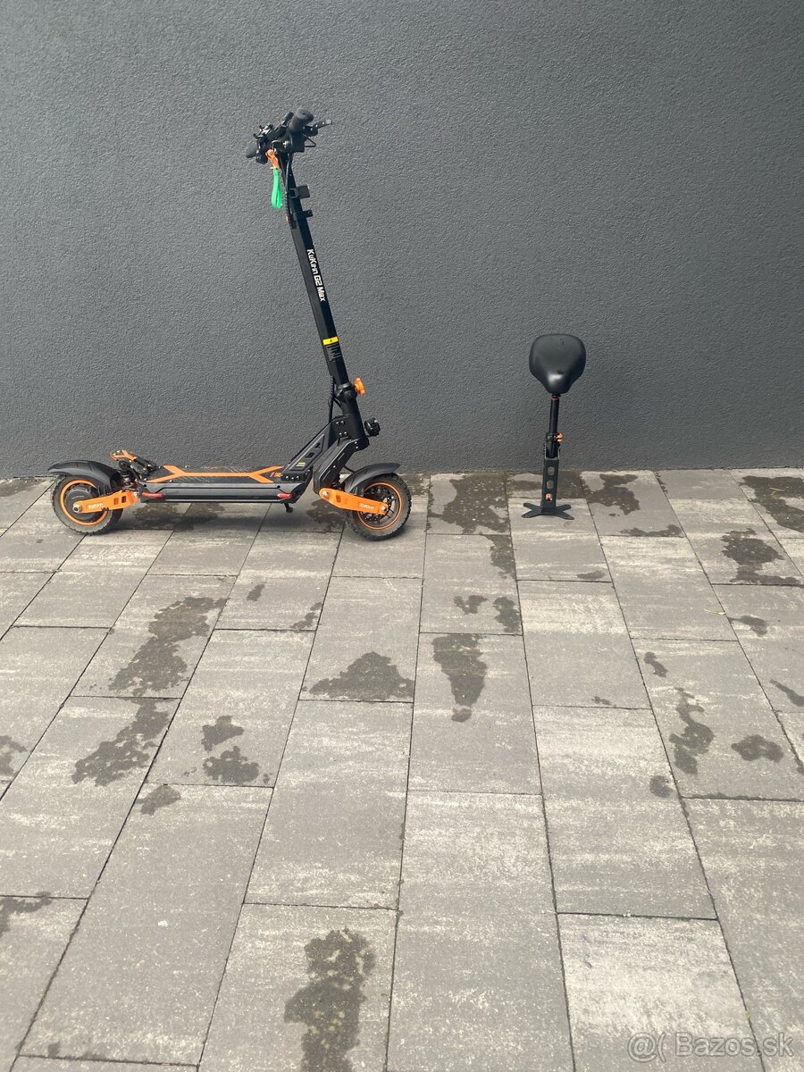 Kukirin G2 max - 2