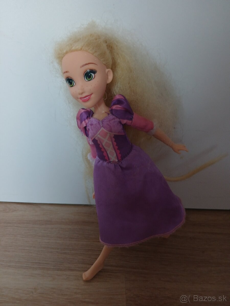 Barbie bábiky 2 - 2