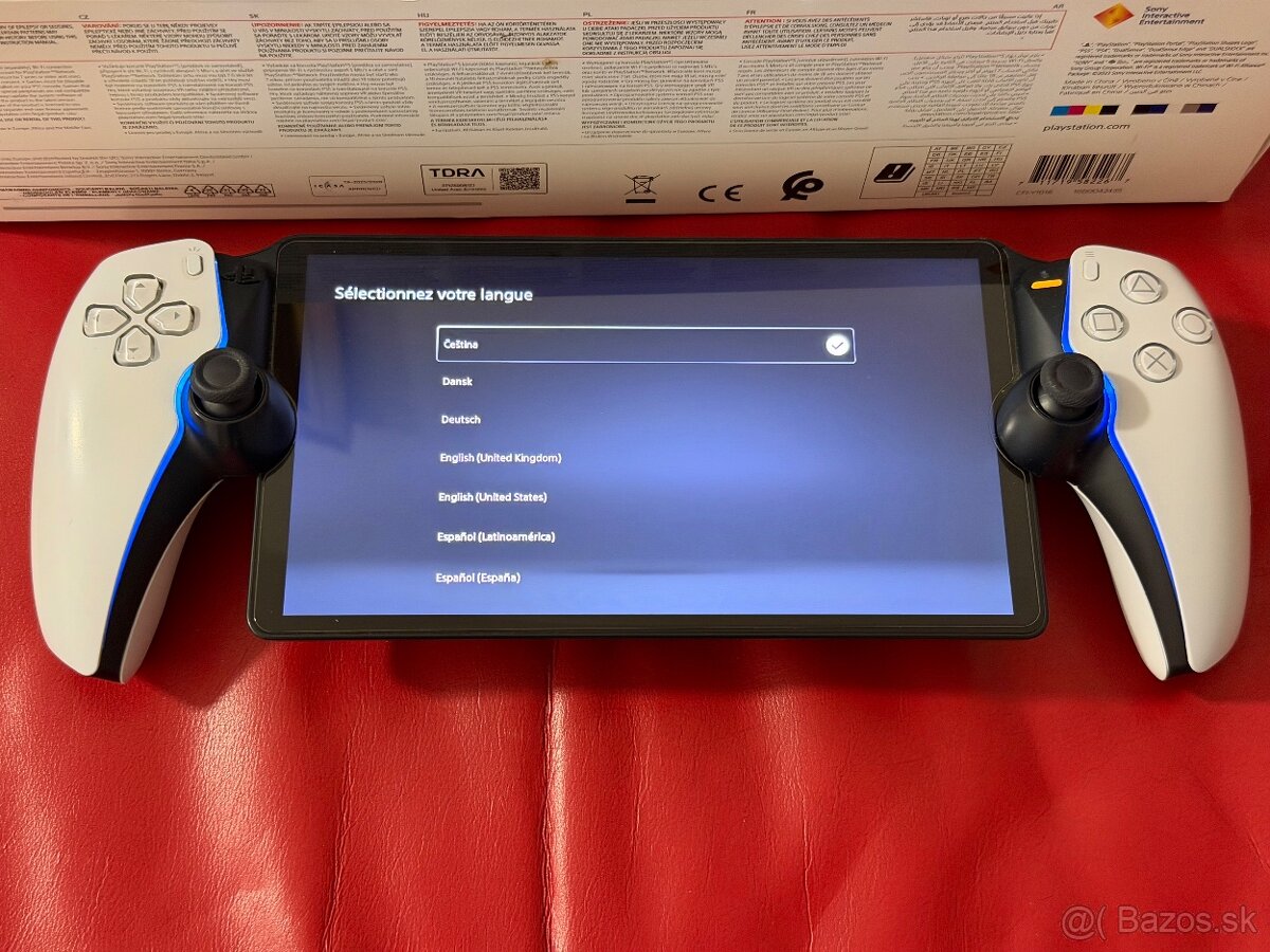 Playstation Portal - 2