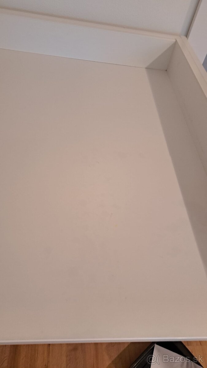 Prebaľovacia komoda Ikea - 2