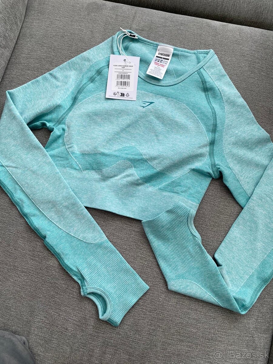 crop top - 2