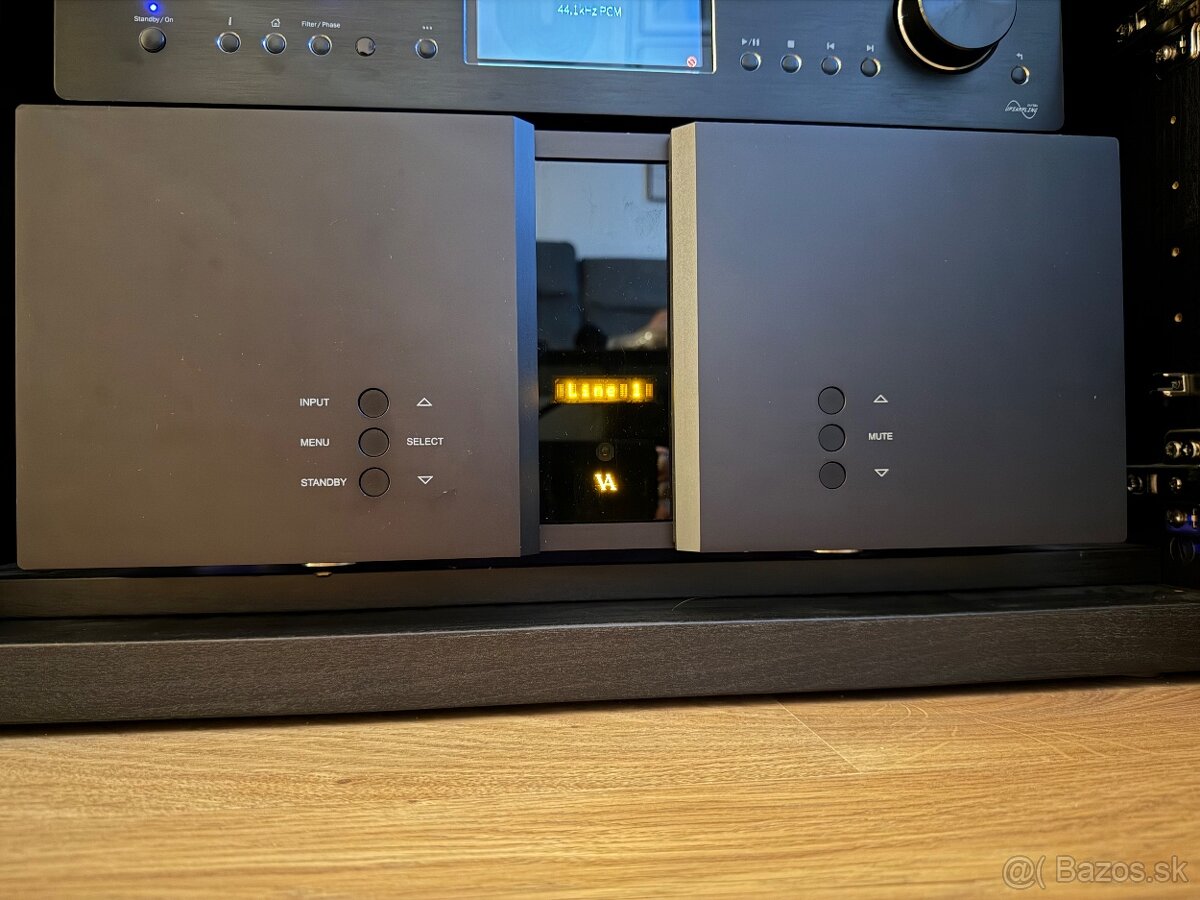 Vitus Audio RI-100 - 2