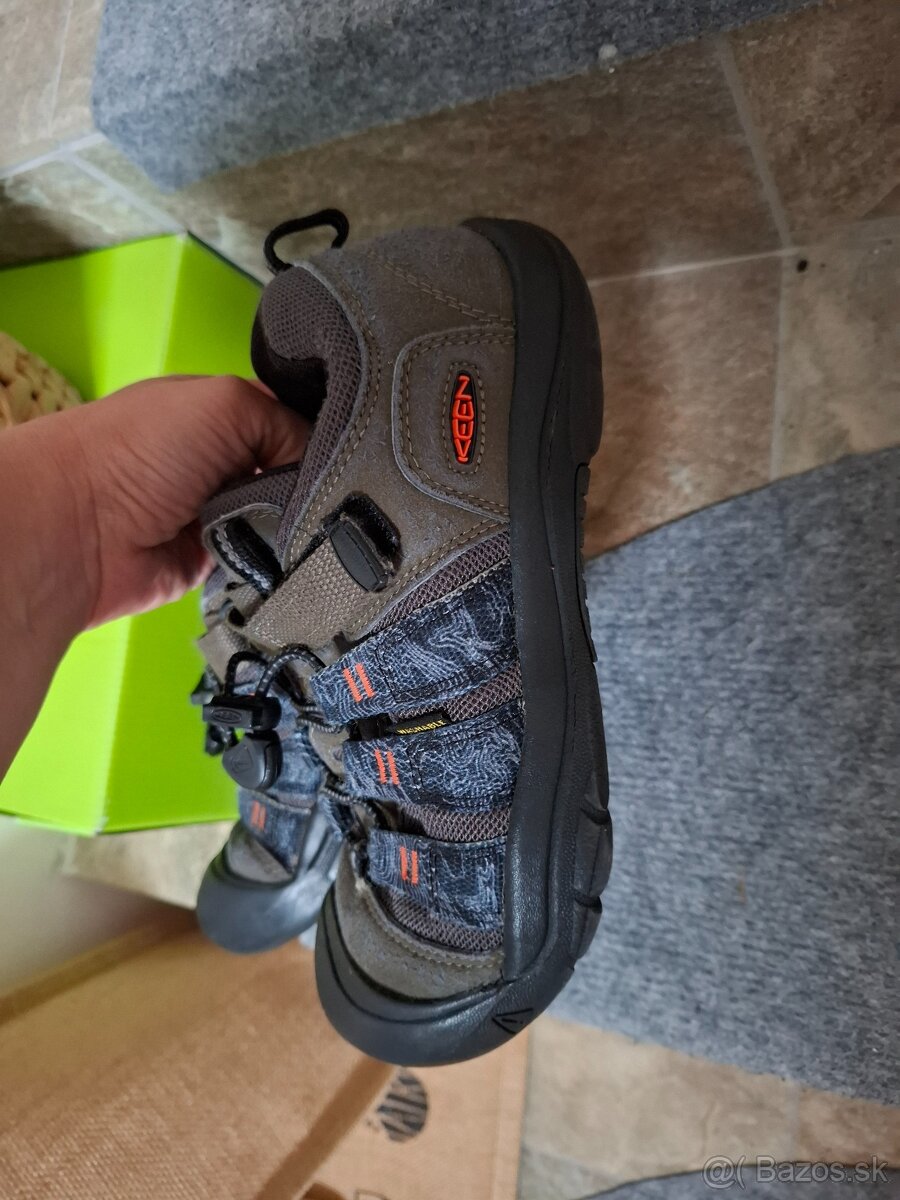 KEEN sandále - 2