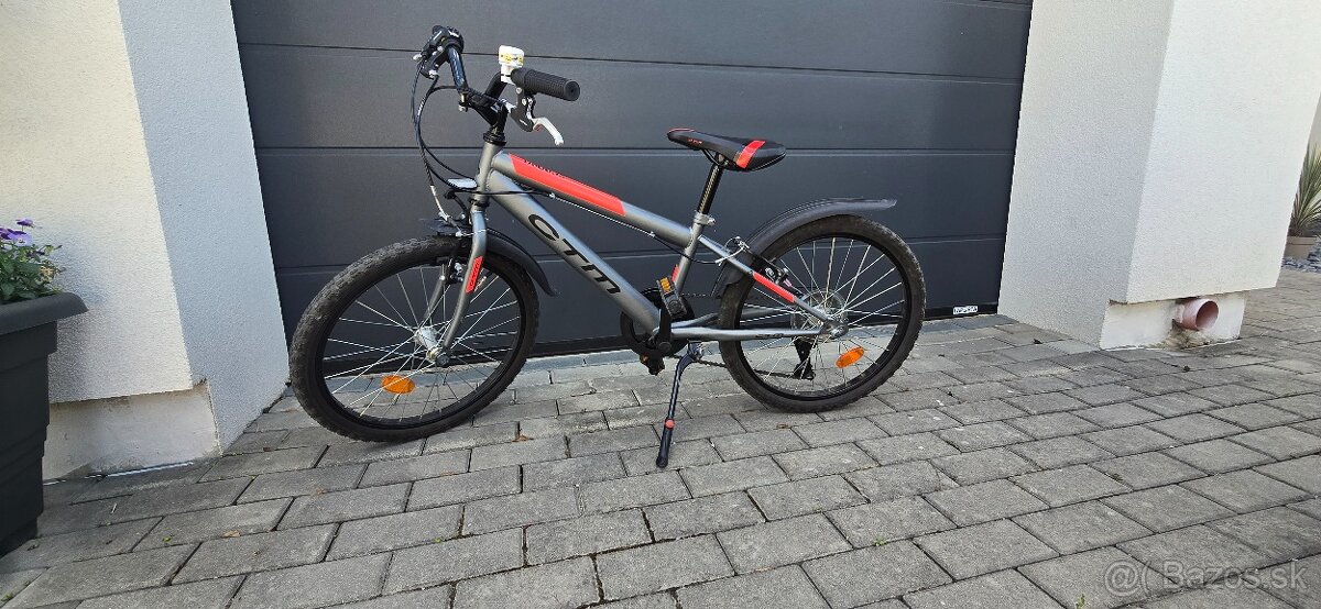 Predám detský bicykel - 2