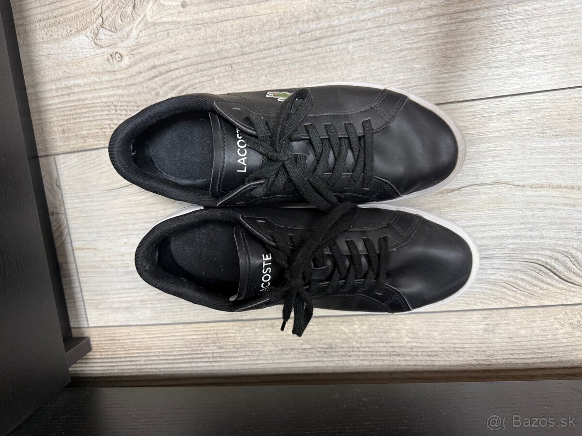 Lacoste tenisky - 2