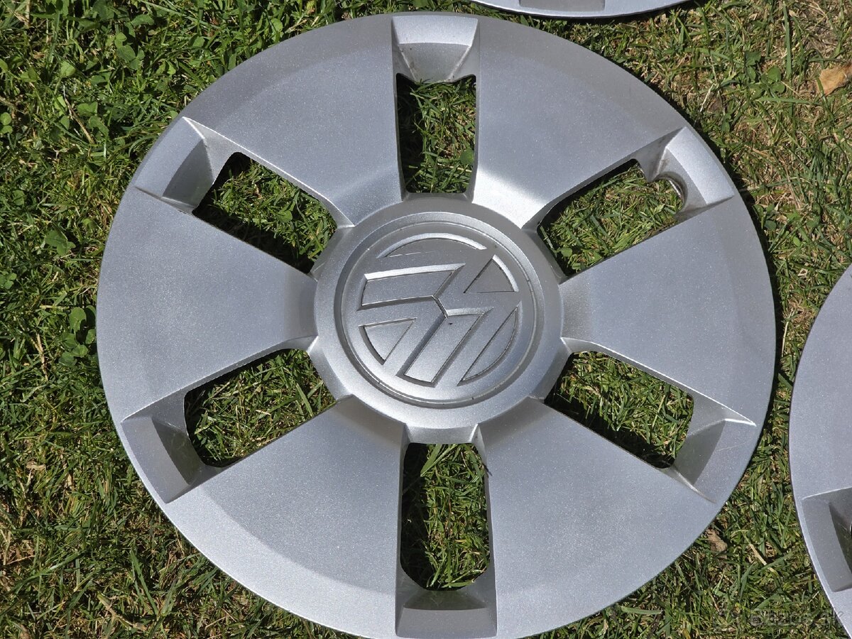Puklice 14'' Volkswagen - 2