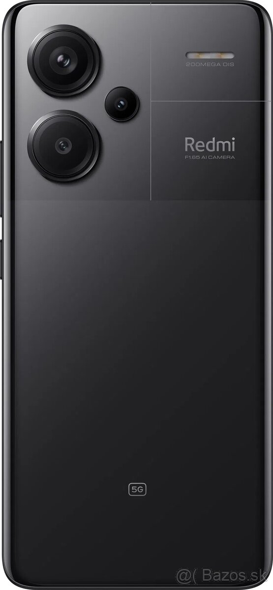 Redmi Note 13 Pro+ 5G 12/512GB - 2