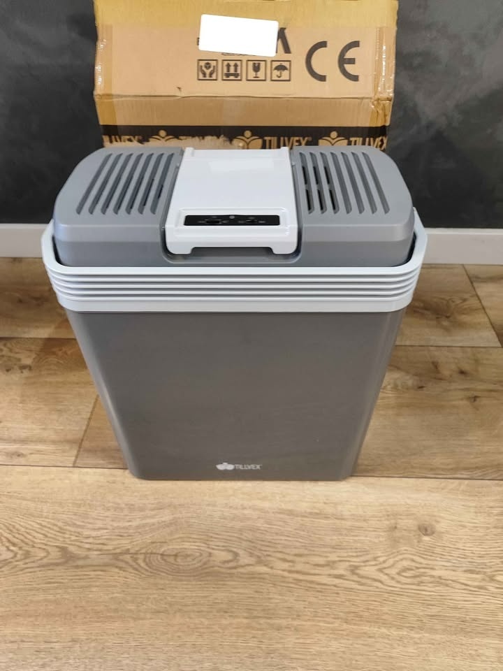 Tillvex coolbox electric 24L - 2
