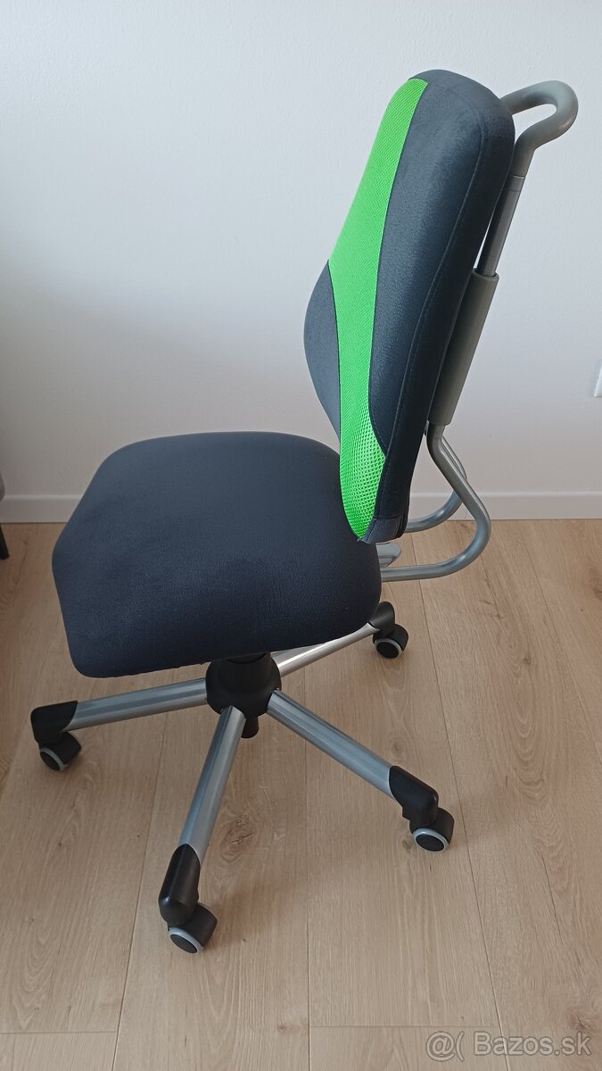 MAYER Detská rastúca stolička ACTIKID - 2