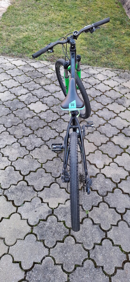 Detský bicykel 26" - 2