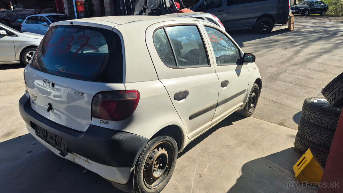 Fiat Punto 1,4i 8V 57kw - 2