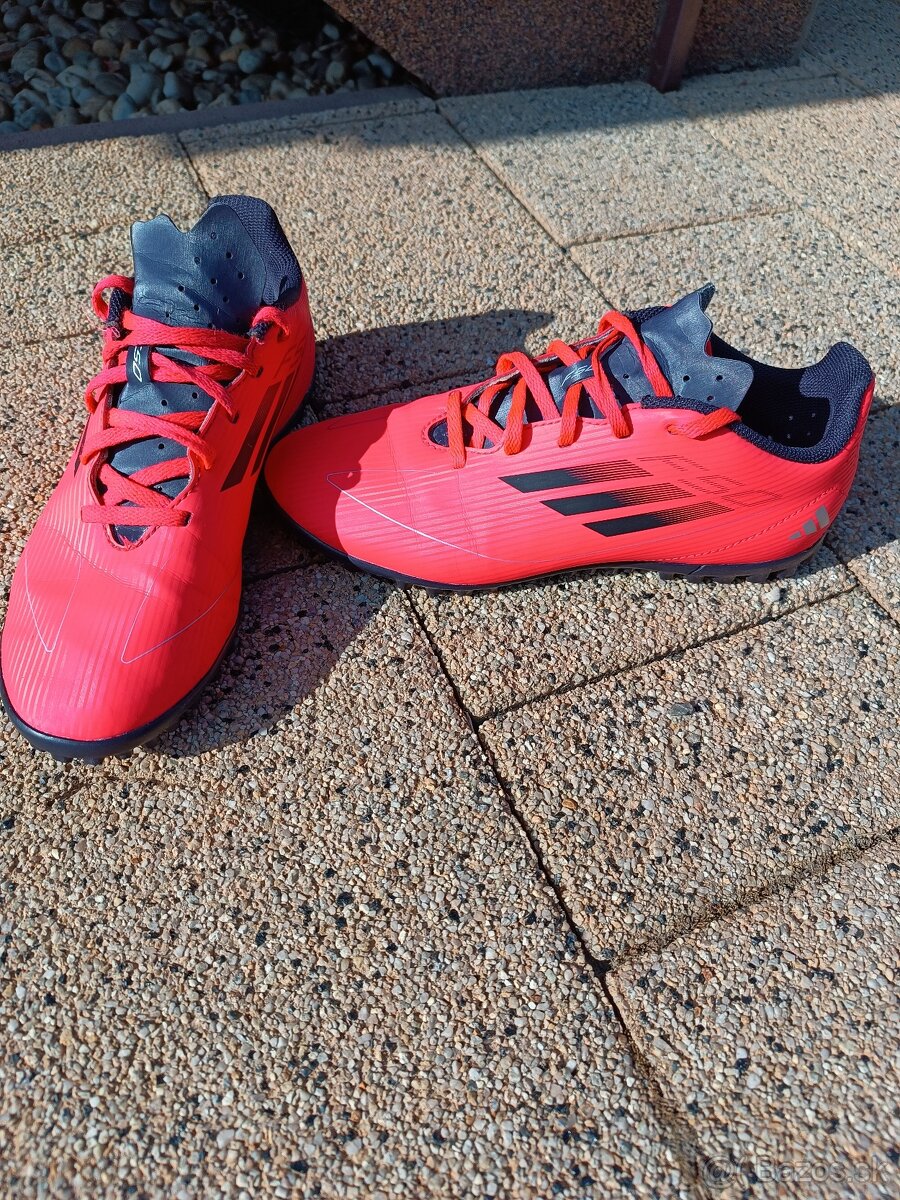 Turfy Adidas F50 - 2
