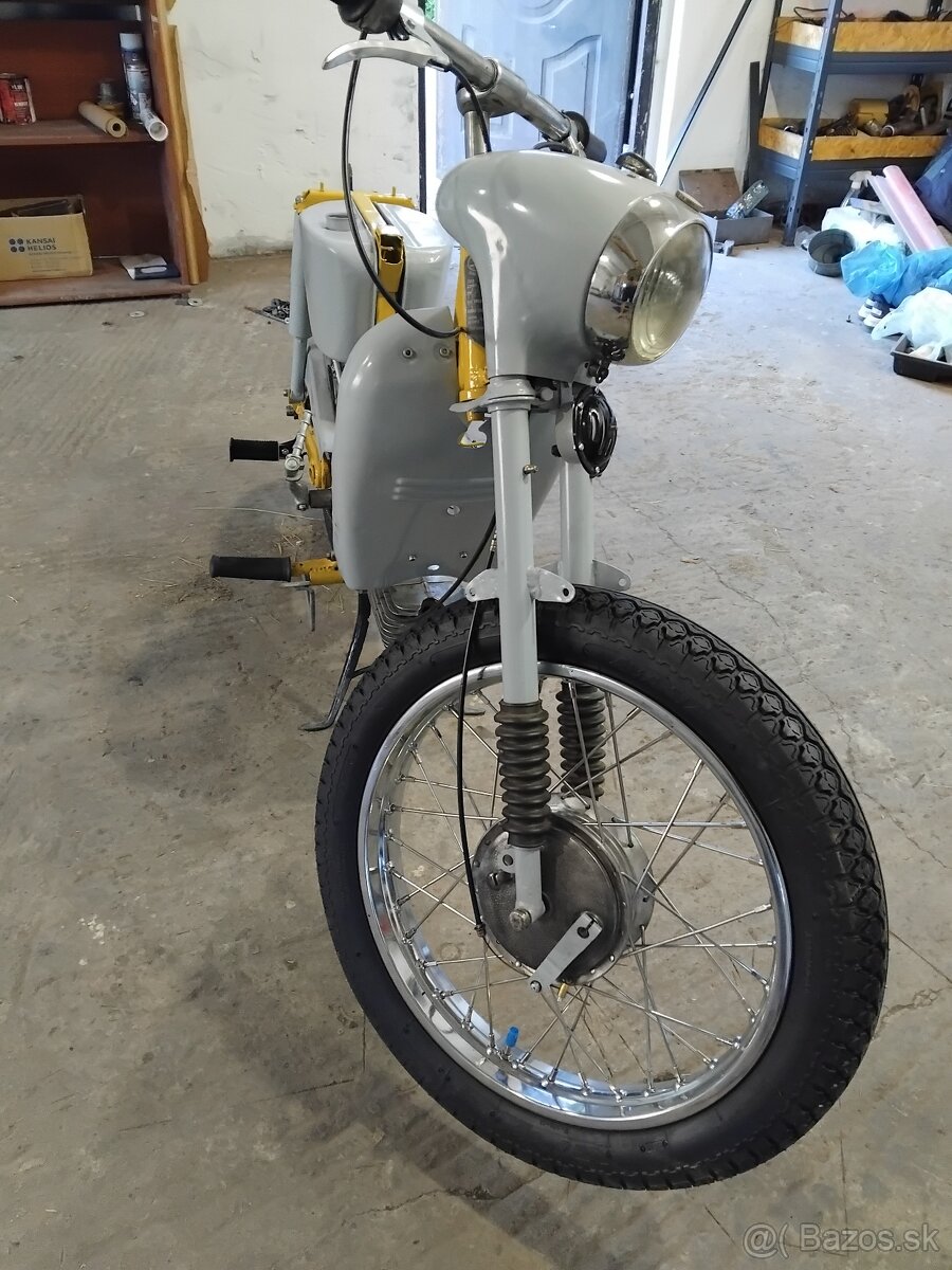 Jawa pionier 05 - 2