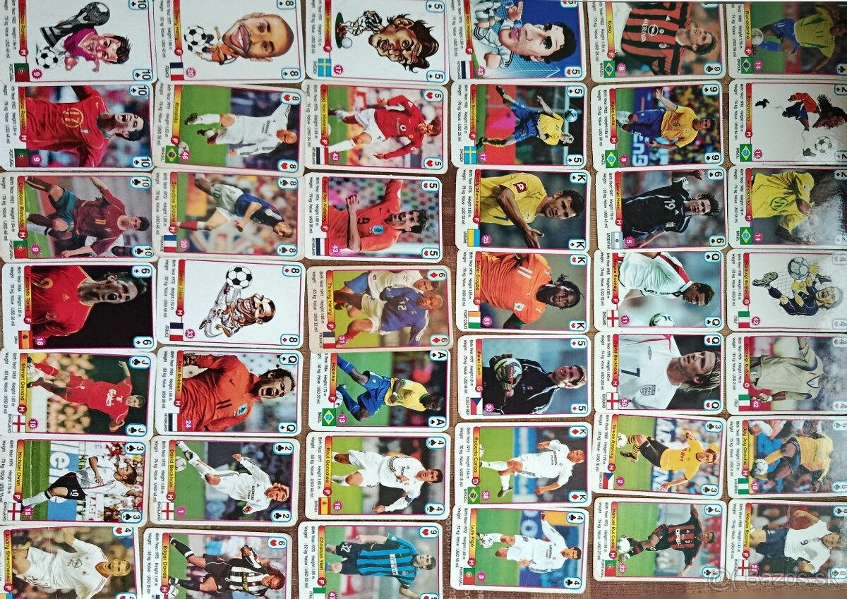 Predám dávku nostalgie... - 2