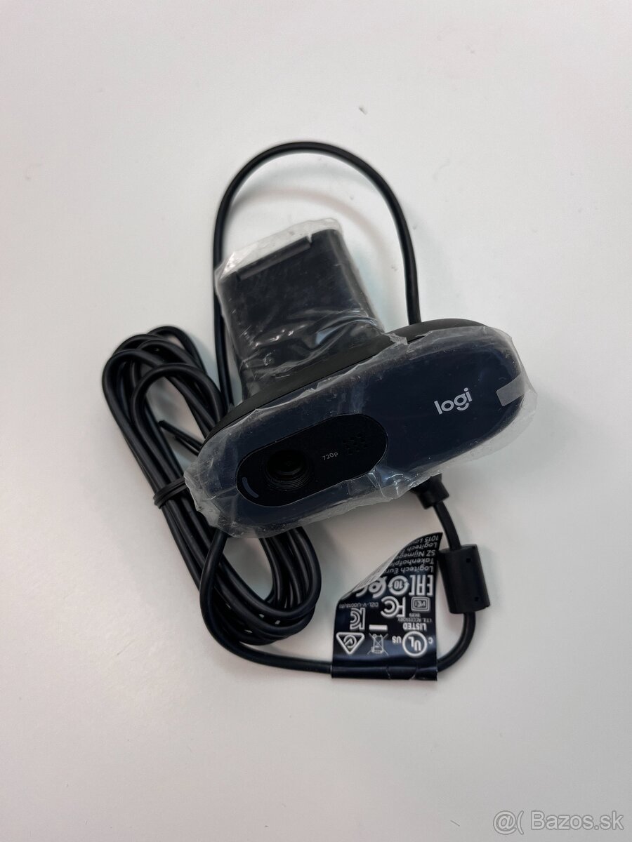 Webkamera Logitech - 2