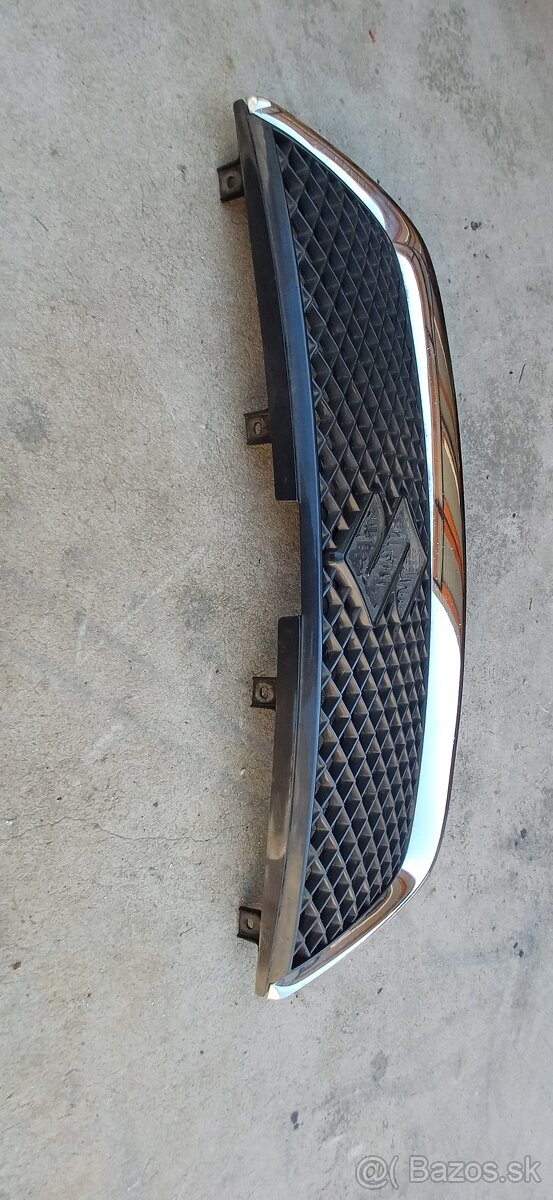 Suzuki Grand Vitara diely - 2