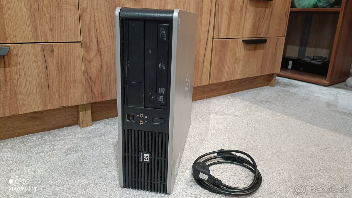 PC - plne funkčný, bez disku - 2