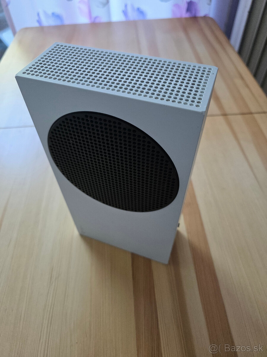 Microsoft XBOX Series S 512GB - 2