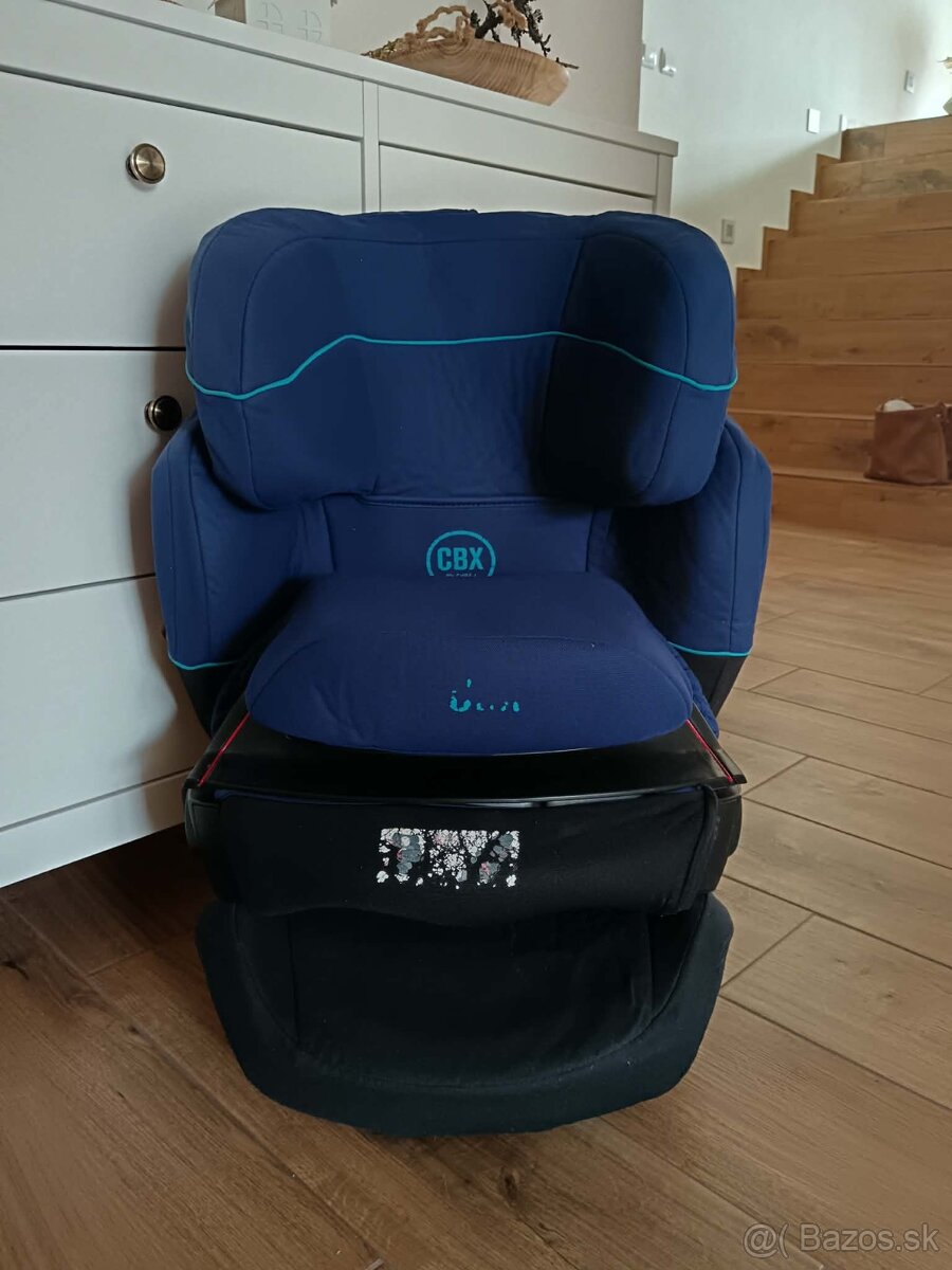 Autosedačka Cybex - 2
