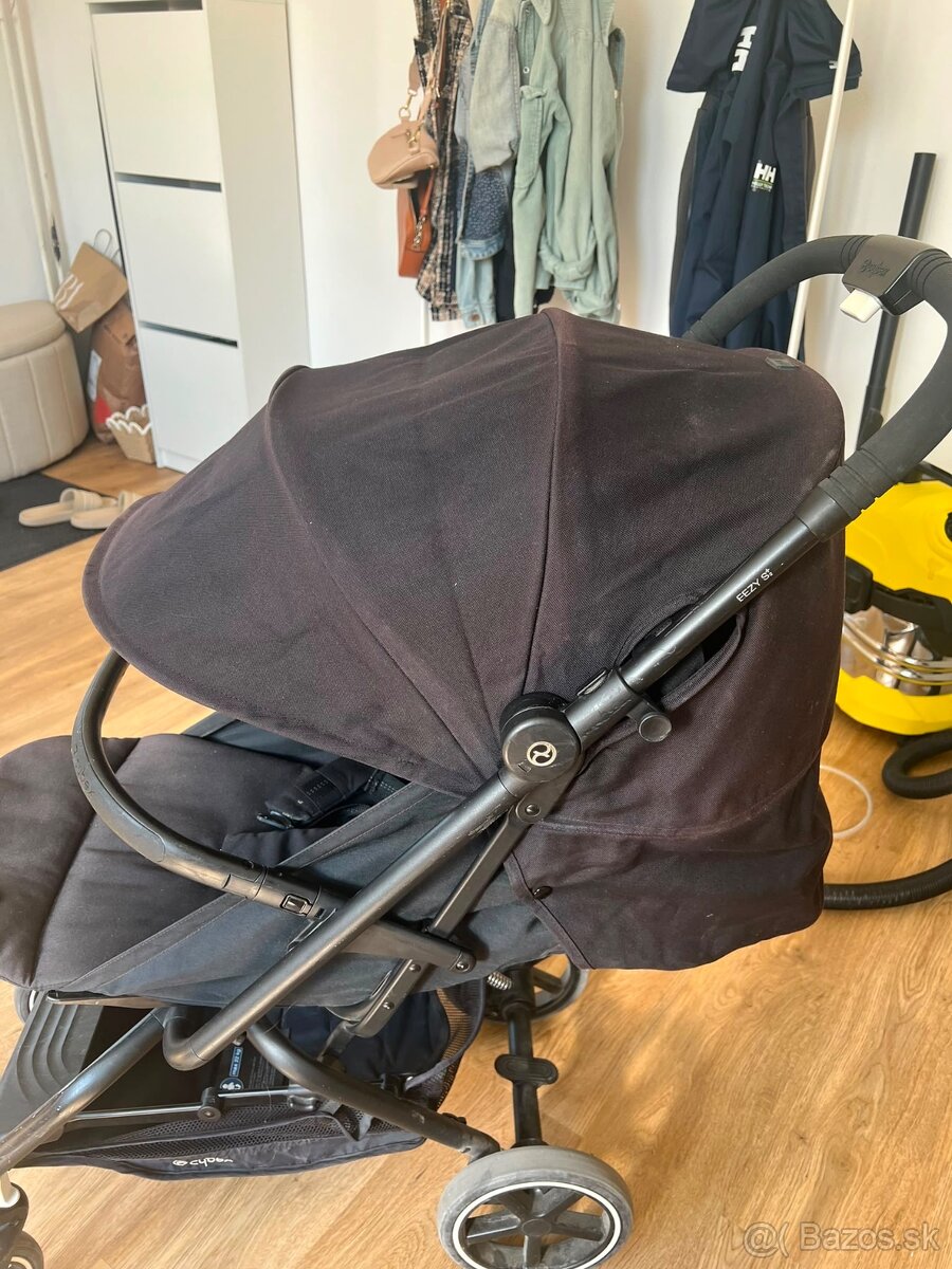 cybex eezy s+2 - 2