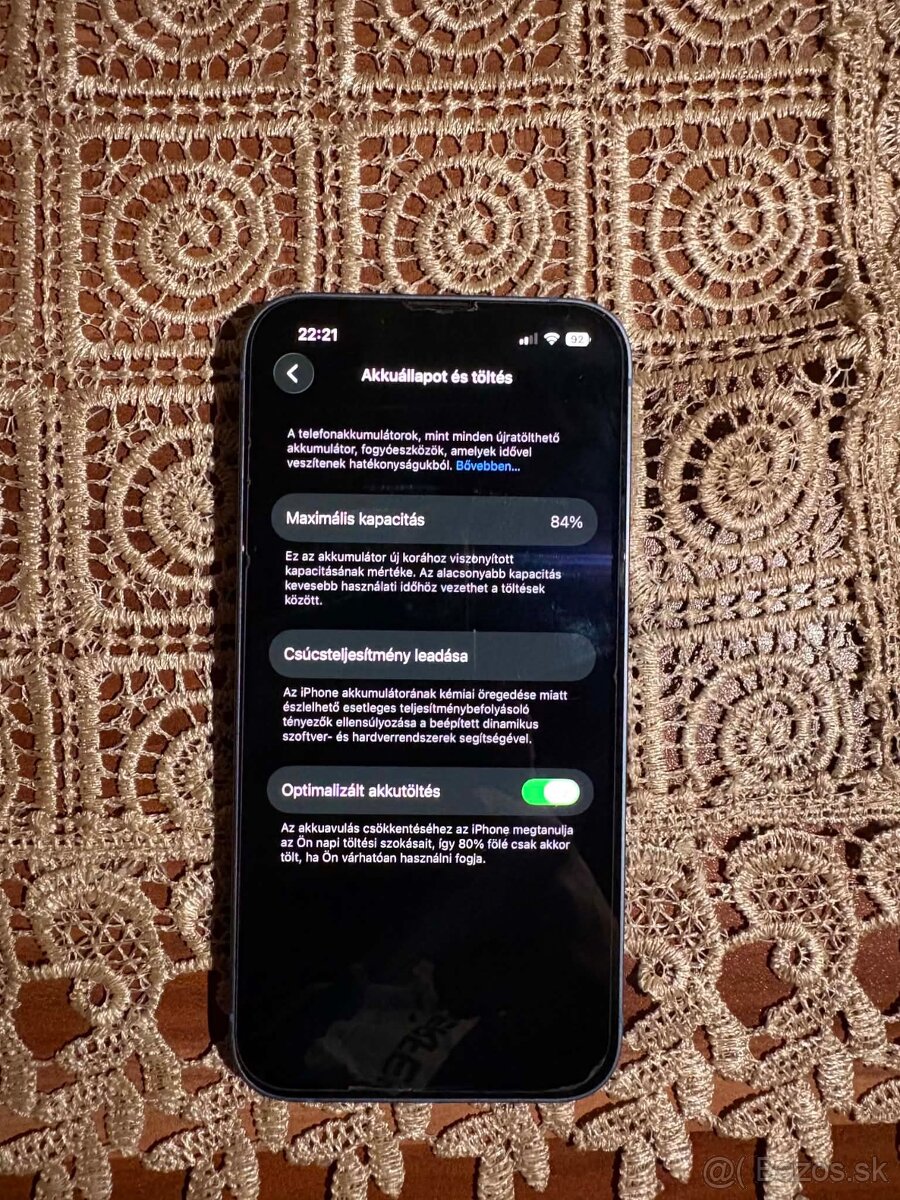 iPhone 14 - 2