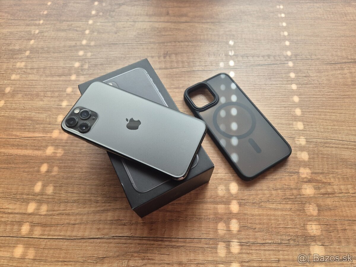 Iphone 11 Pro - 2
