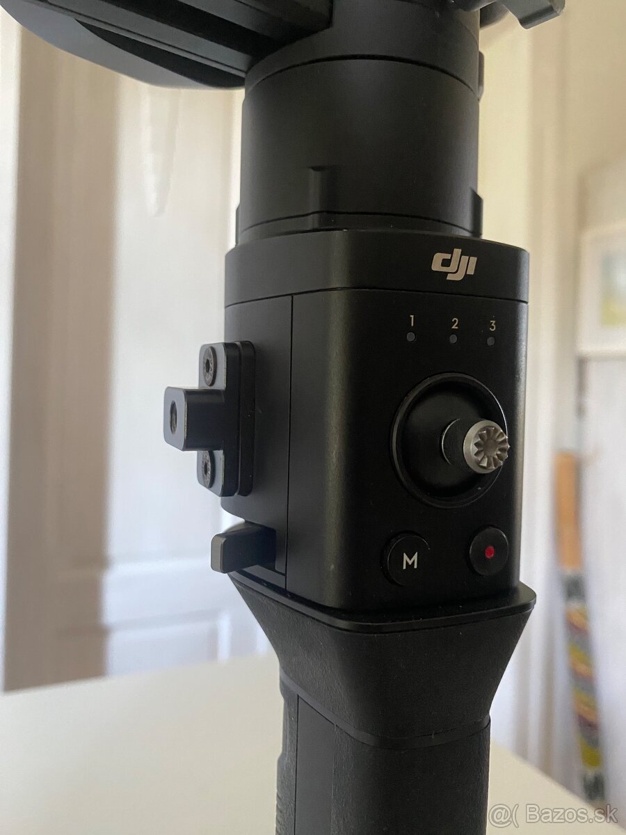 Gimbal Ronin-S V1.2 - 2