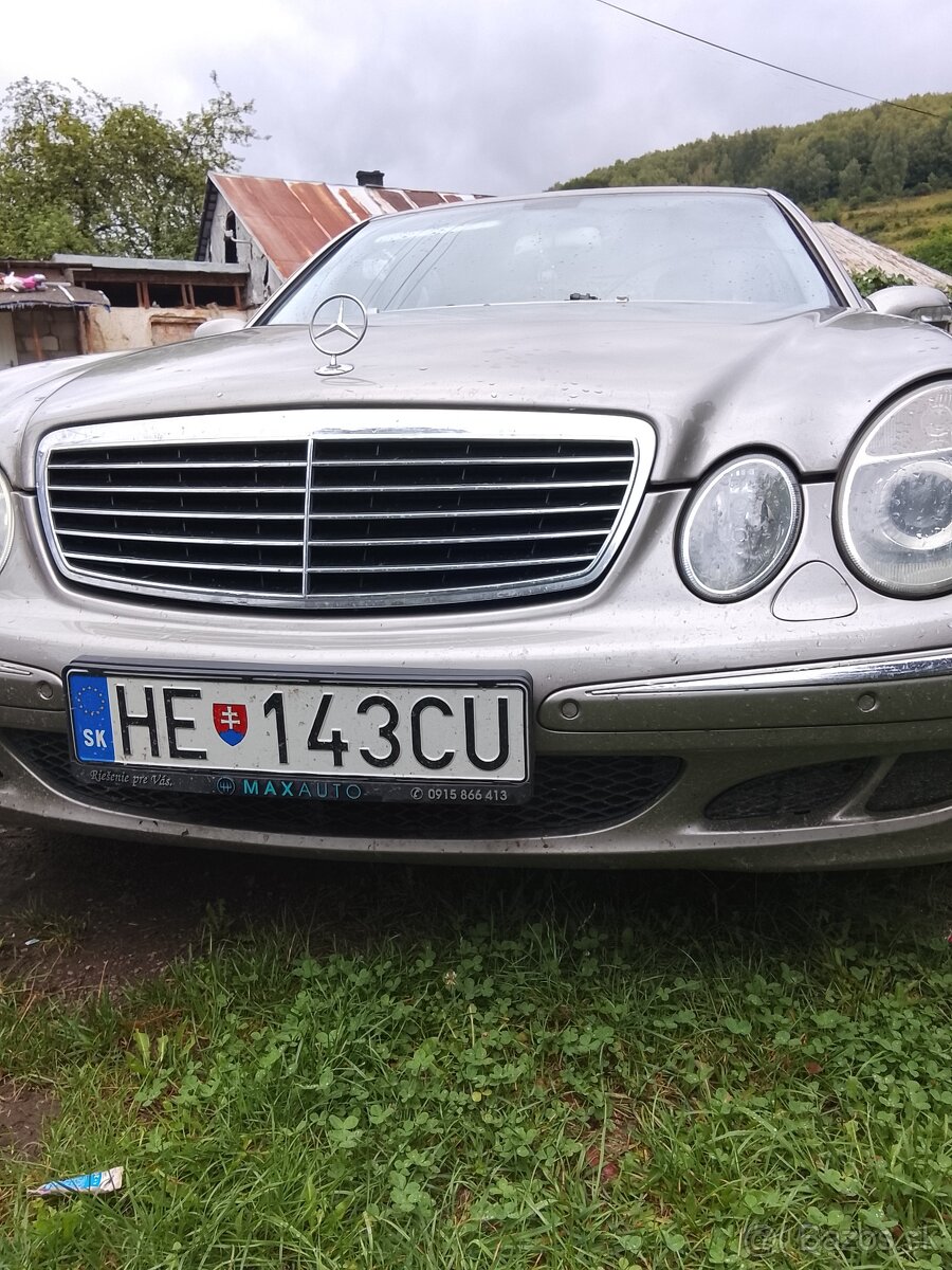 Mercedes - 2