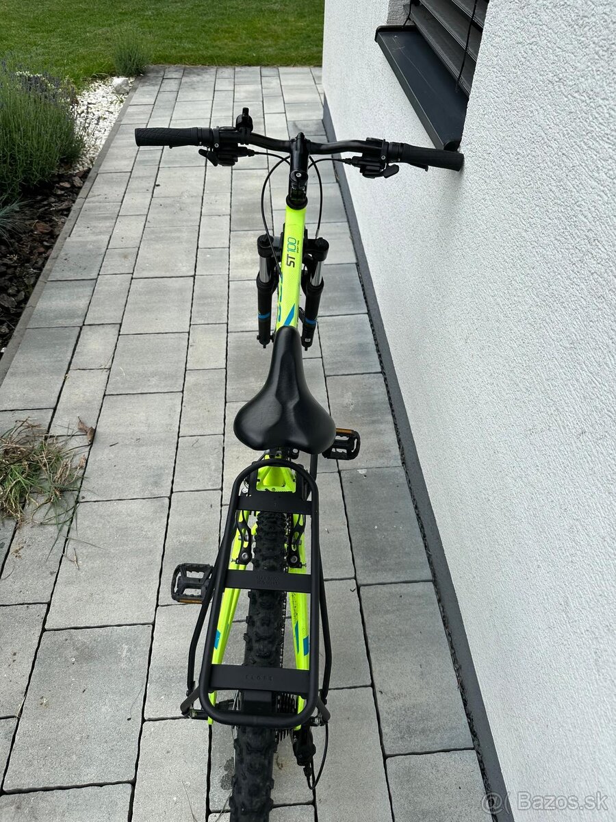 Predám bicykel 26" ST 100 - 2