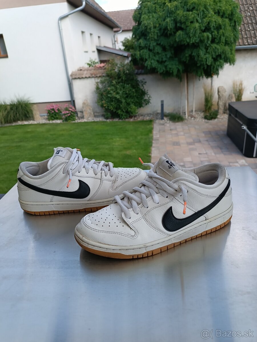 Nike Dunk SB - 2