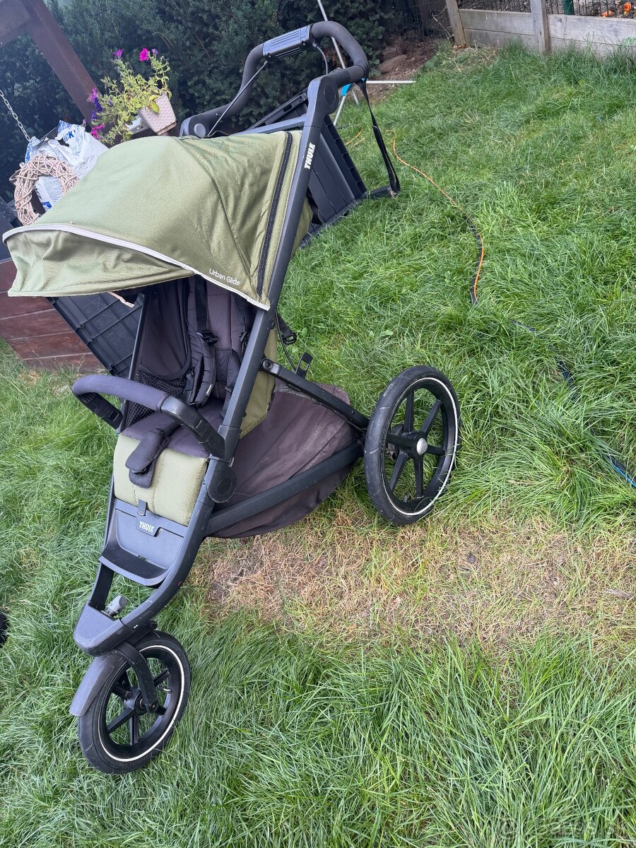 Thule Urban Glide 2 - 2