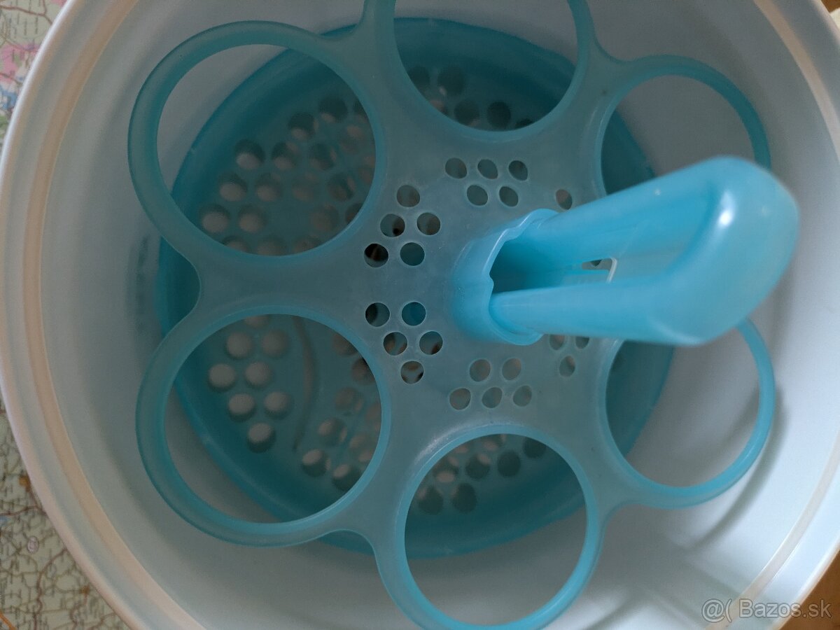 Sterilizátir - 2