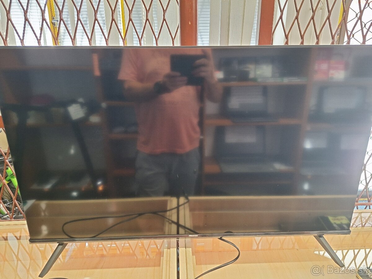 Televize Hisense 40A4N - 2