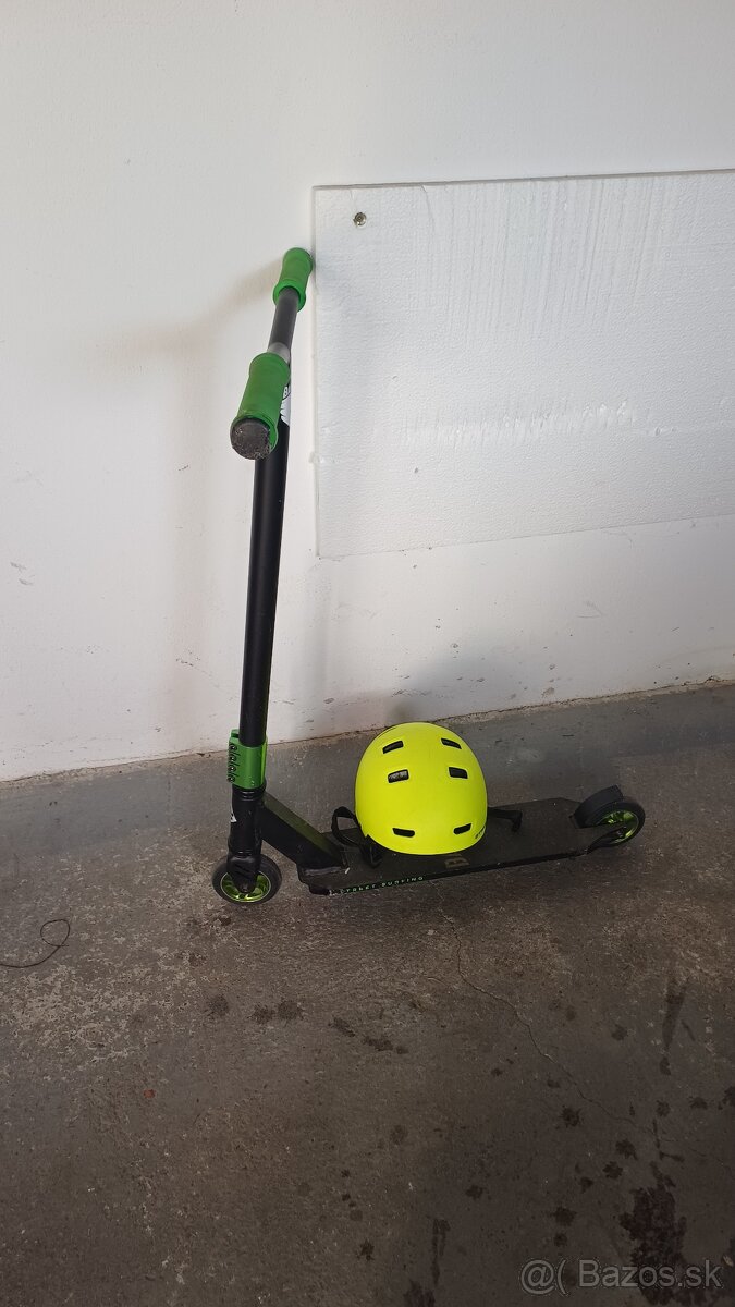 Kolobežka pre deti - 2