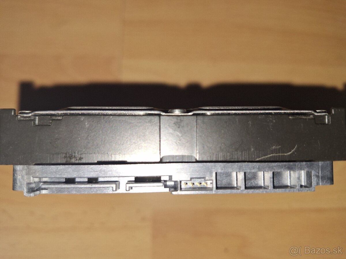 Hdd seagate 500gb 3,5". - 2