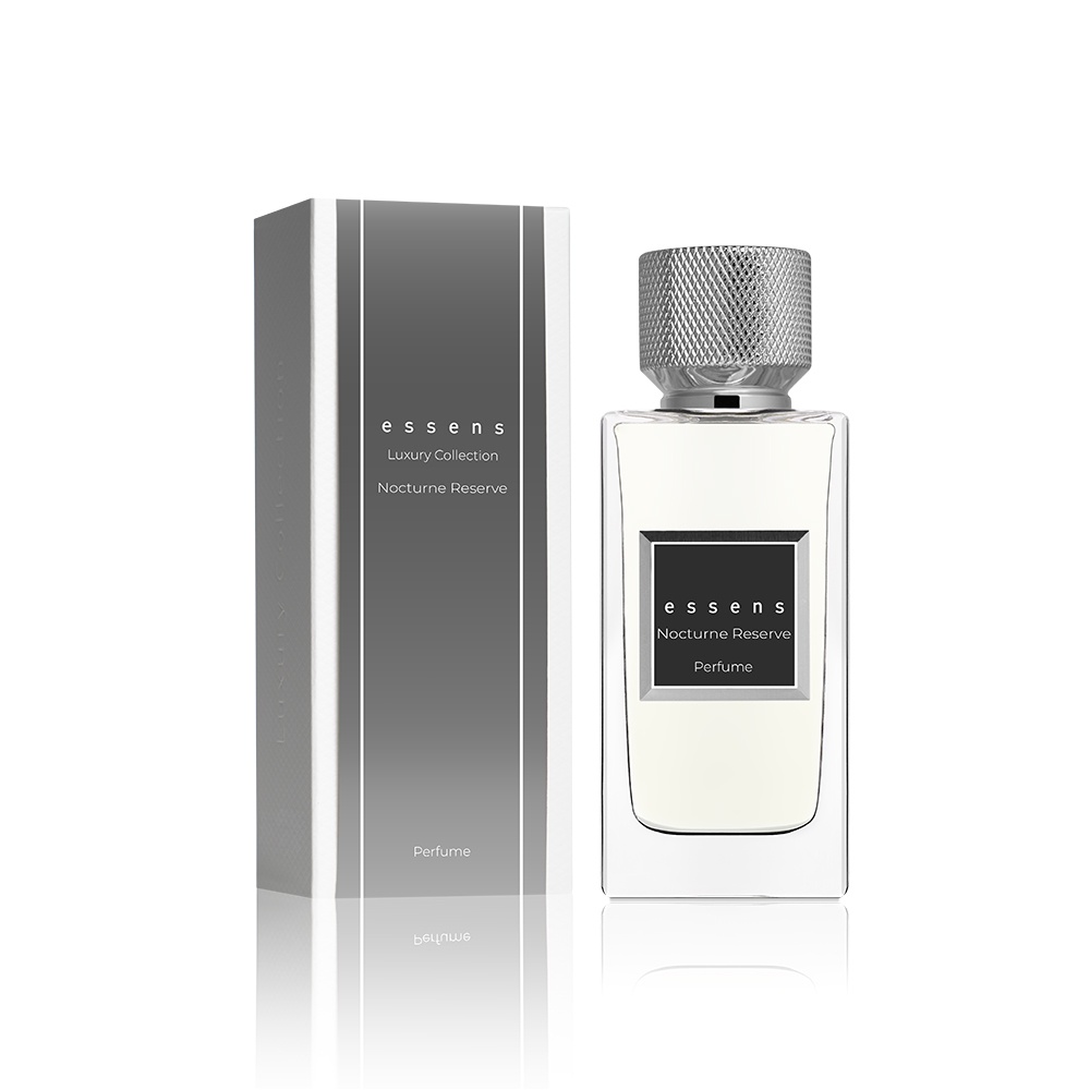 Predám luxusné parfumy Essens - 2