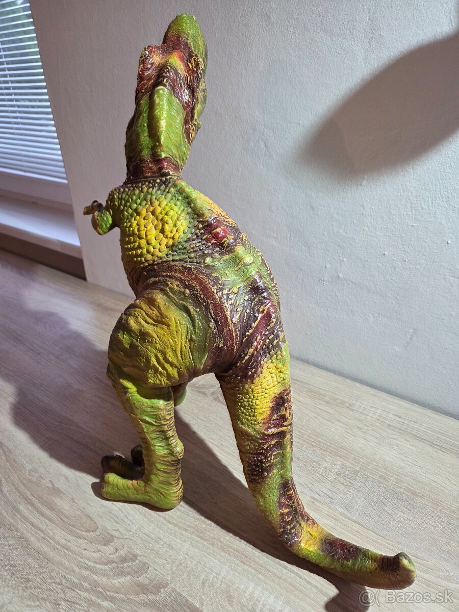 Dinosaurus - Tiranosaurus Rex - 2