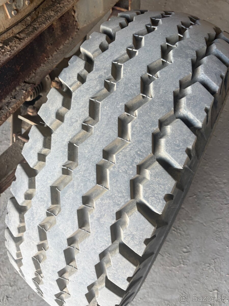 Kolesá 14,5x18 -4 ks - 2