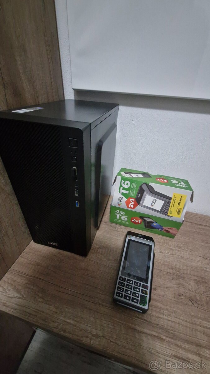 Ekasa FiskalPro - 2